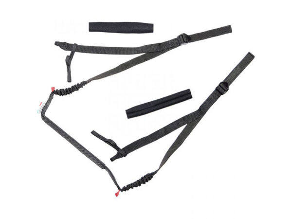 Woody Valley Beenstrekker