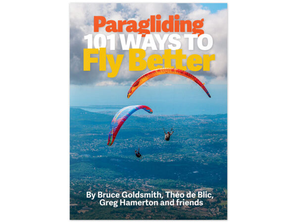 101 Ways to Fly Better