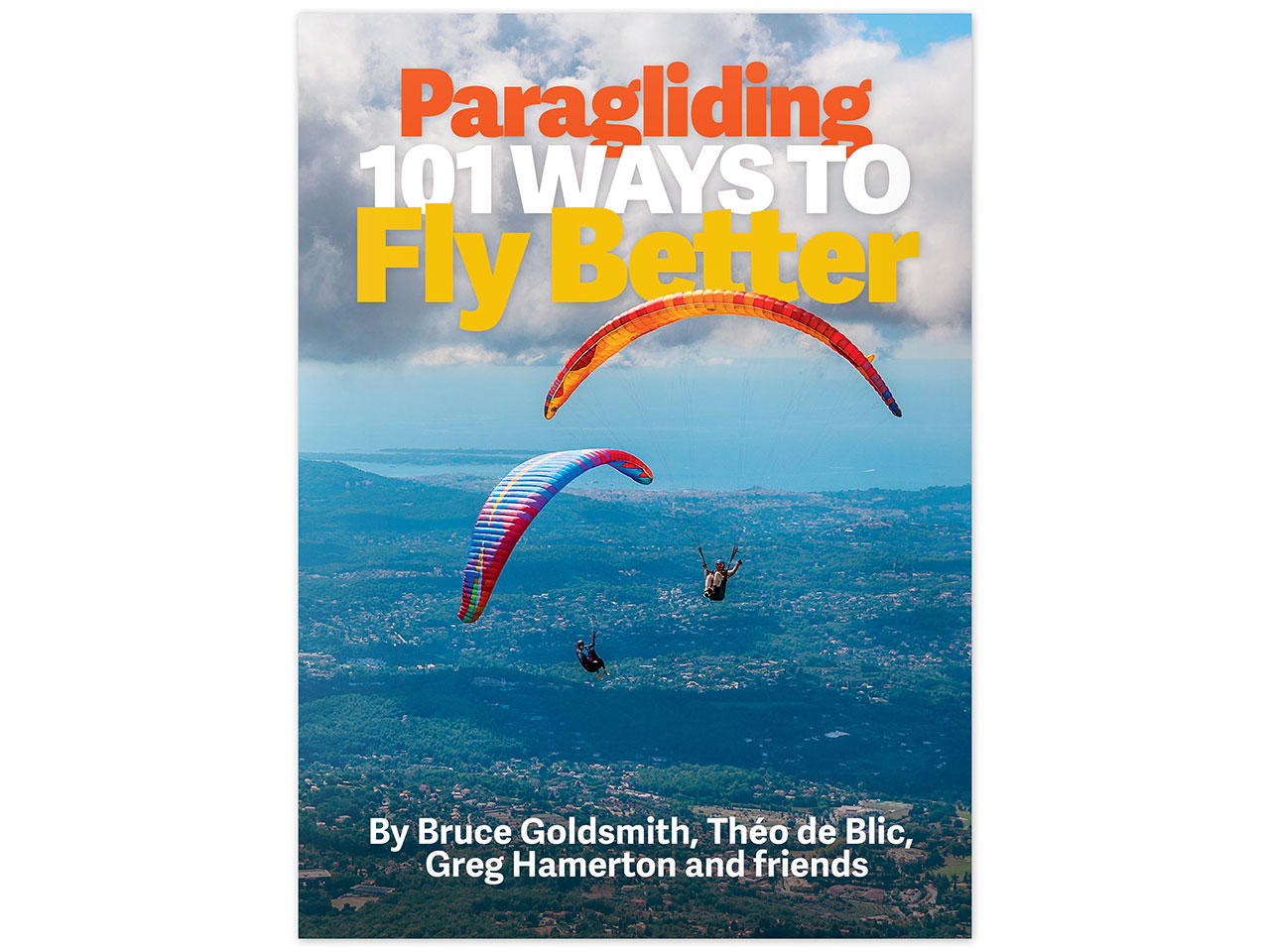 101 Ways to Fly Better