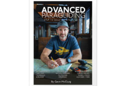 Advanced Paragliding