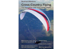 Cross Country Flying