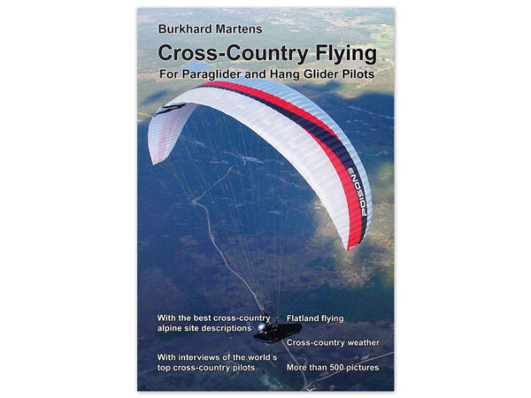 Cross Country Flying