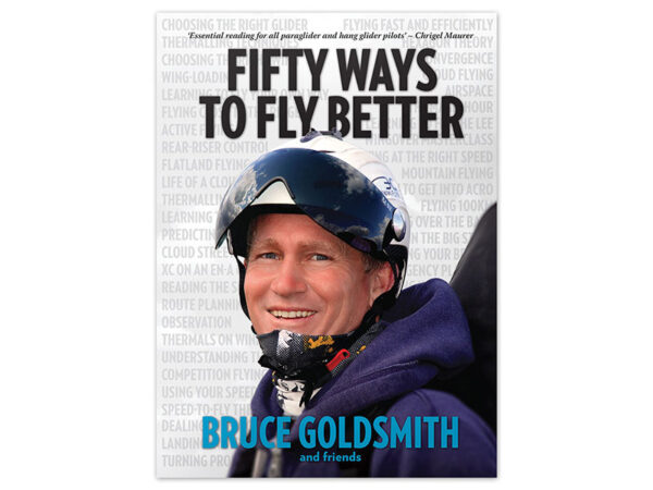 Fifty Ways to Fly Better