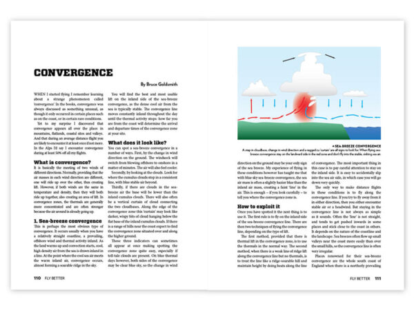 Fifty Ways to Fly Better