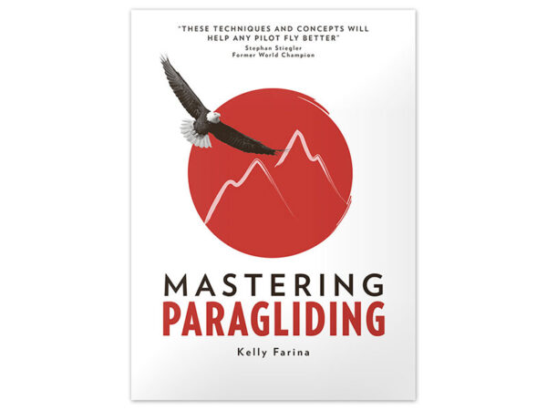 Mastering Paragliding