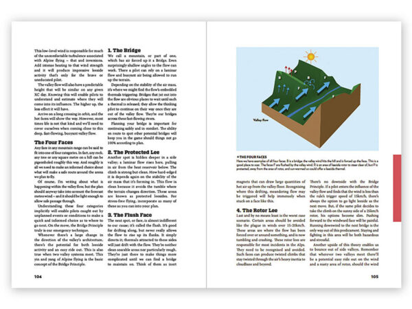 Mastering Paragliding