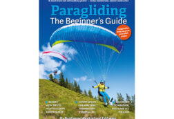 Paragliding: The Beginner’s Guide