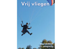 Vrij Vliegen (3e editie)