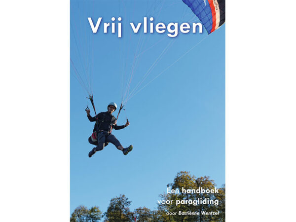Vrij Vliegen