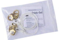 Speedsysteem Shackle Release System