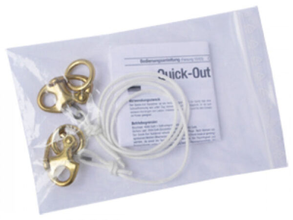 Speedsysteem Release