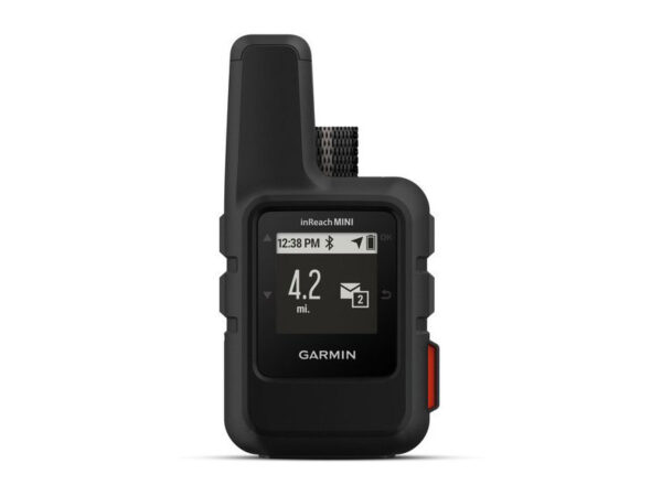 Garmin inReach Mini