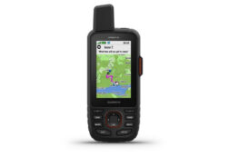 Garmin GPSMap 66i