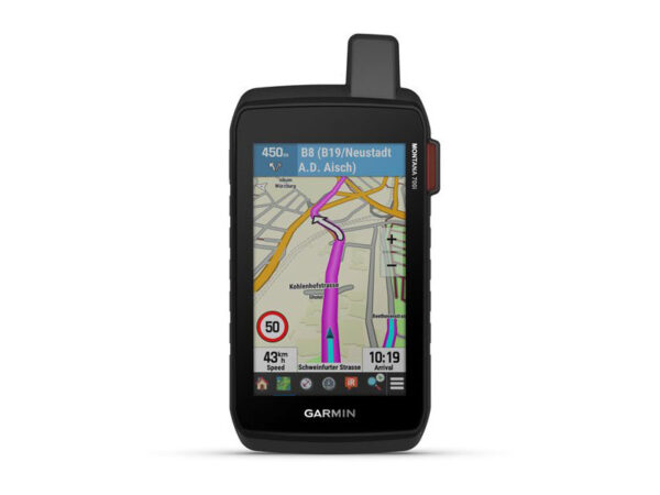 Garmin Montana 700i