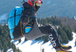 Sky Crux