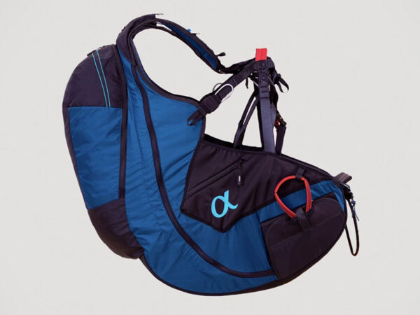 Sky Paragliders Gii 5 Alpha harnas