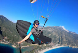 Skylighter 4 M