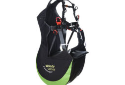 Woody Valley PASSENGER