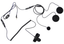 Headset Inbouw Universeel Kenwood