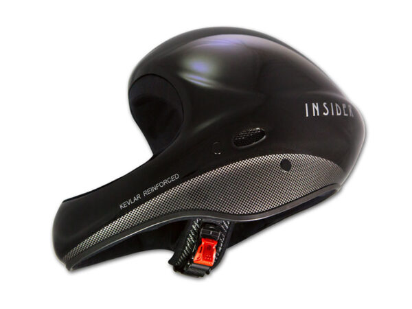 Charly Insider Bicolor