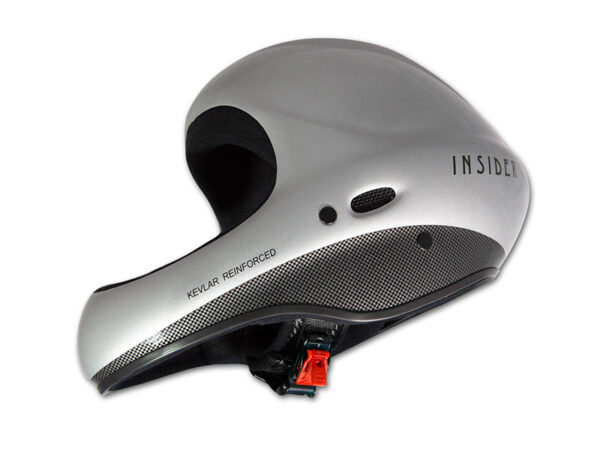 Charly Insider Bicolor