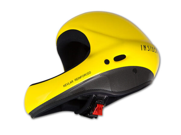 Charly Insider Bicolor