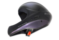 Charly Insider Helm Carbon
