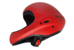 Charly Insider Helm Softcolor