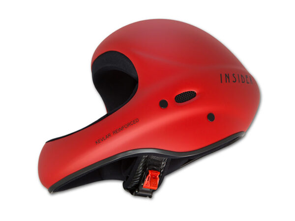 Charly Insider Soft Touch