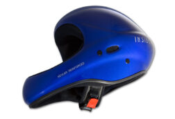 Charly Insider Helm Unicolor
