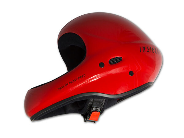 Charly Insider Unicolor