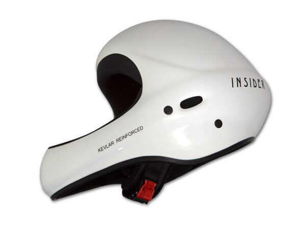 Charly Insider Unicolor