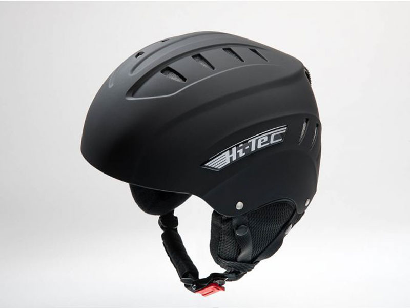 Helm Hi-Tec