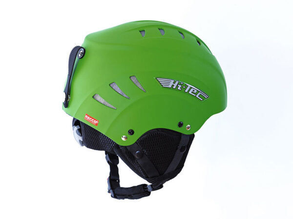 Helm Hi-Tec