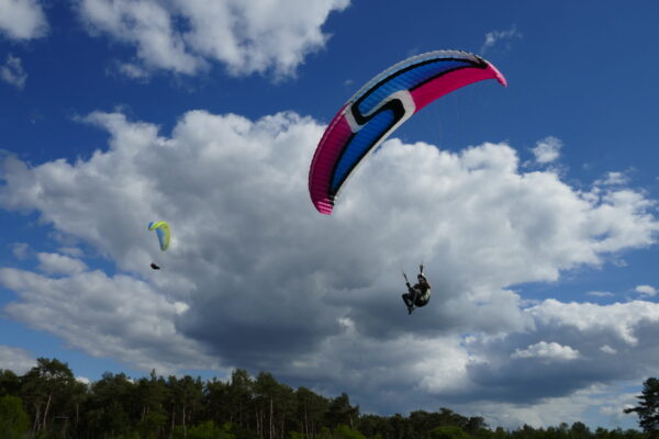 Sky Paragliders Anakis 3