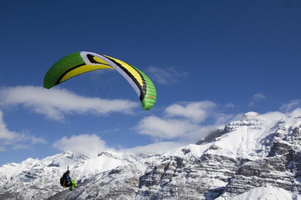 Sky Paragliders Anakis 3