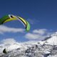 Sky Paragliders Anakis 3