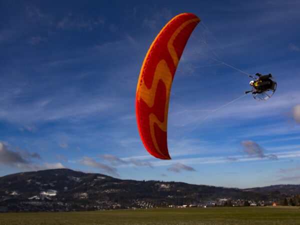 Sky Paragliders Cima PWR