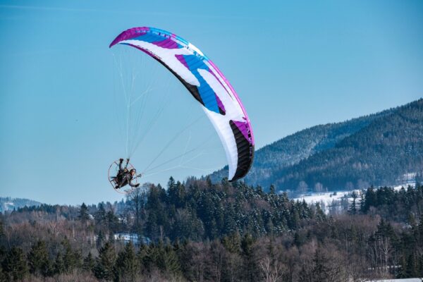 Sky Paragliders Flexor