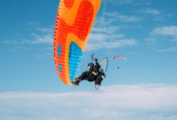 Sky FLUX