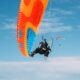 Sky Paragliders Flux