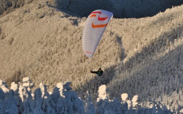 Sky Paragliders Kea 2