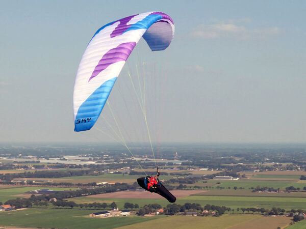 Sky Paragliders KUDOS 2