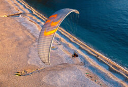 Sky METIS 4