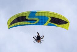 Sky Z-BLADE