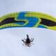 Sky Paragliders Z-Blade