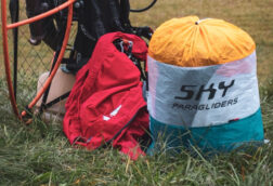 Sky Glider Innerbag