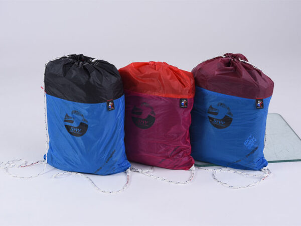 Sky Lifecycle Bag