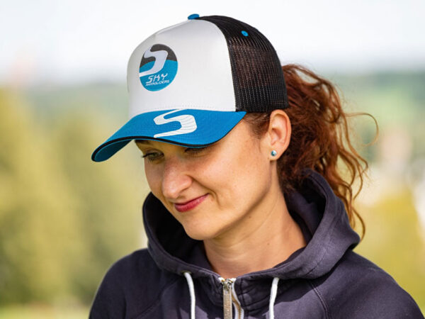 Cap - Sky Paragliders