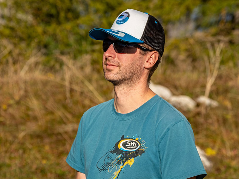 Cap - Sky Paragliders